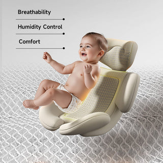 Welldon Smart Rotate 2 Pro+ Car Seat – Sahara