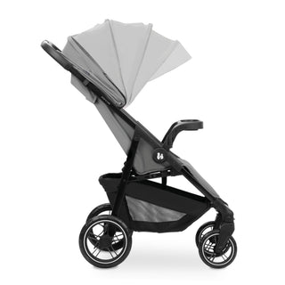 Hauck Shop N Care Pushchair - Grey
