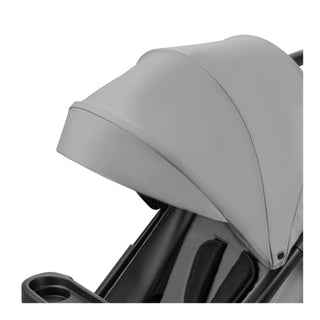 Hauck Shop N Care Pushchair - Grey