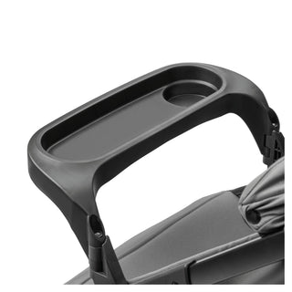 Hauck Shop N Care Pushchair - Grey