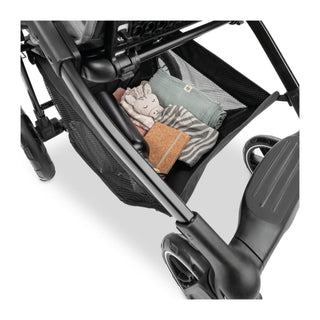 Hauck Shop N Care Pushchair - Grey