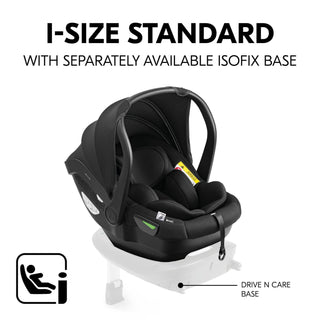 Hauck Shop N Care Trio Set - Olive