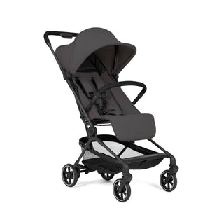Hauck Lite N Care Carbon Travel Stroller