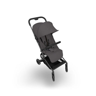 Hauck Lite N Care Carbon Travel Stroller