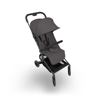 Hauck Lite N Care Carbon Travel Stroller