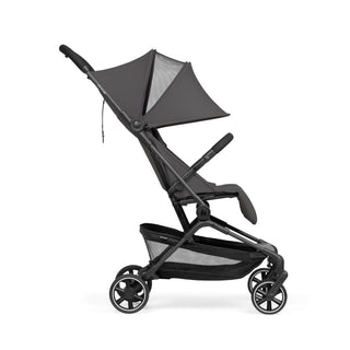 Hauck Lite N Care Carbon Travel Stroller