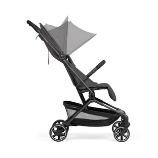 Hauck Lite N Care Carbon Travel Stroller