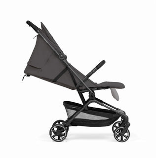 Hauck Lite N Care Carbon Travel Stroller