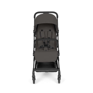 Hauck Lite N Care Carbon Travel Stroller