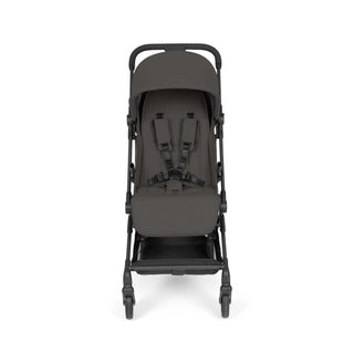 Hauck Lite N Care Carbon Travel Stroller