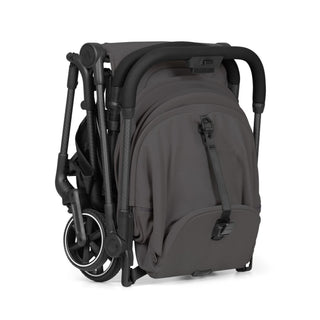 Hauck Lite N Care Carbon Travel Stroller