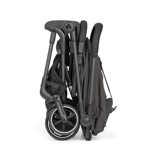 Hauck Lite N Care Carbon Travel Stroller