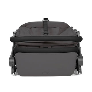Hauck Lite N Care Carbon Travel Stroller