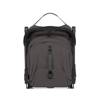 Hauck Lite N Care Carbon Travel Stroller