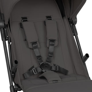Hauck Lite N Care Carbon Travel Stroller