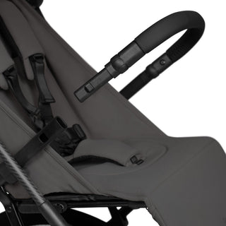 Hauck Lite N Care Carbon Travel Stroller