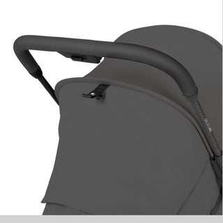 Hauck Lite N Care Carbon Travel Stroller