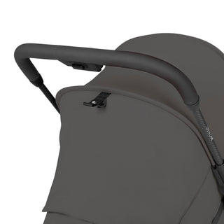 Hauck Lite N Care Carbon Travel Stroller