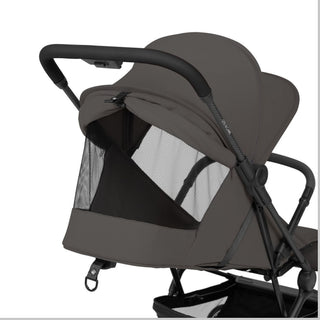 Hauck Lite N Care Carbon Travel Stroller