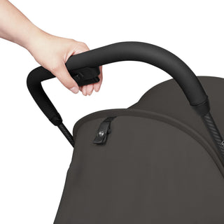 Hauck Lite N Care Carbon Travel Stroller