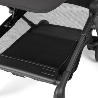 Hauck Lite N Care Carbon Travel Stroller