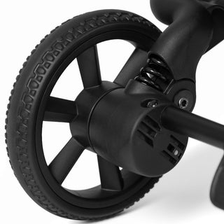 Hauck Lite N Care Carbon Travel Stroller