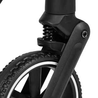 Hauck Lite N Care Carbon Travel Stroller
