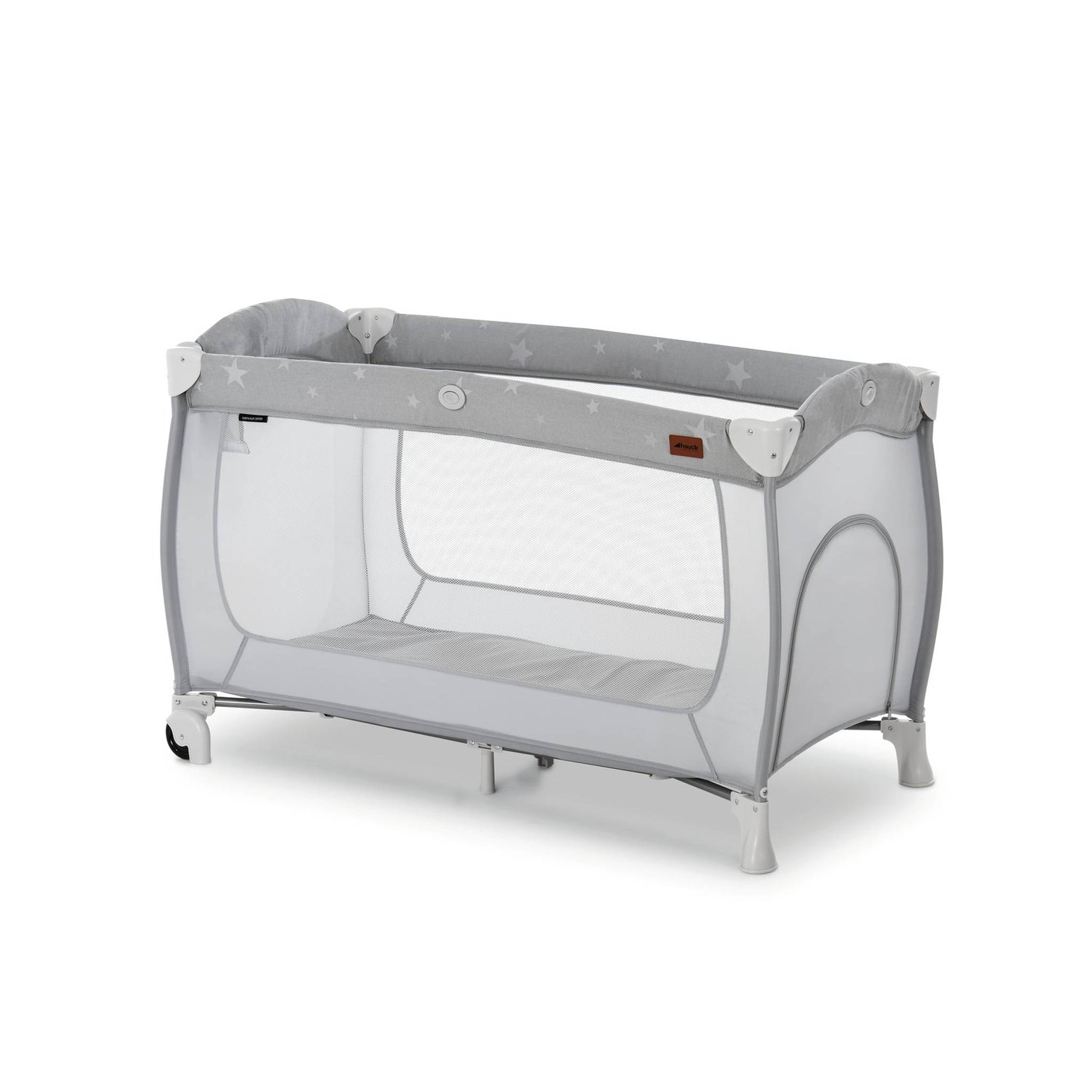 hauck dream n play Hauck Sleep N Play Center Stars Travel Cot