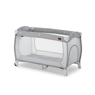 Hauck Sleep N Play Center Stars- Travel Cot & Playpen