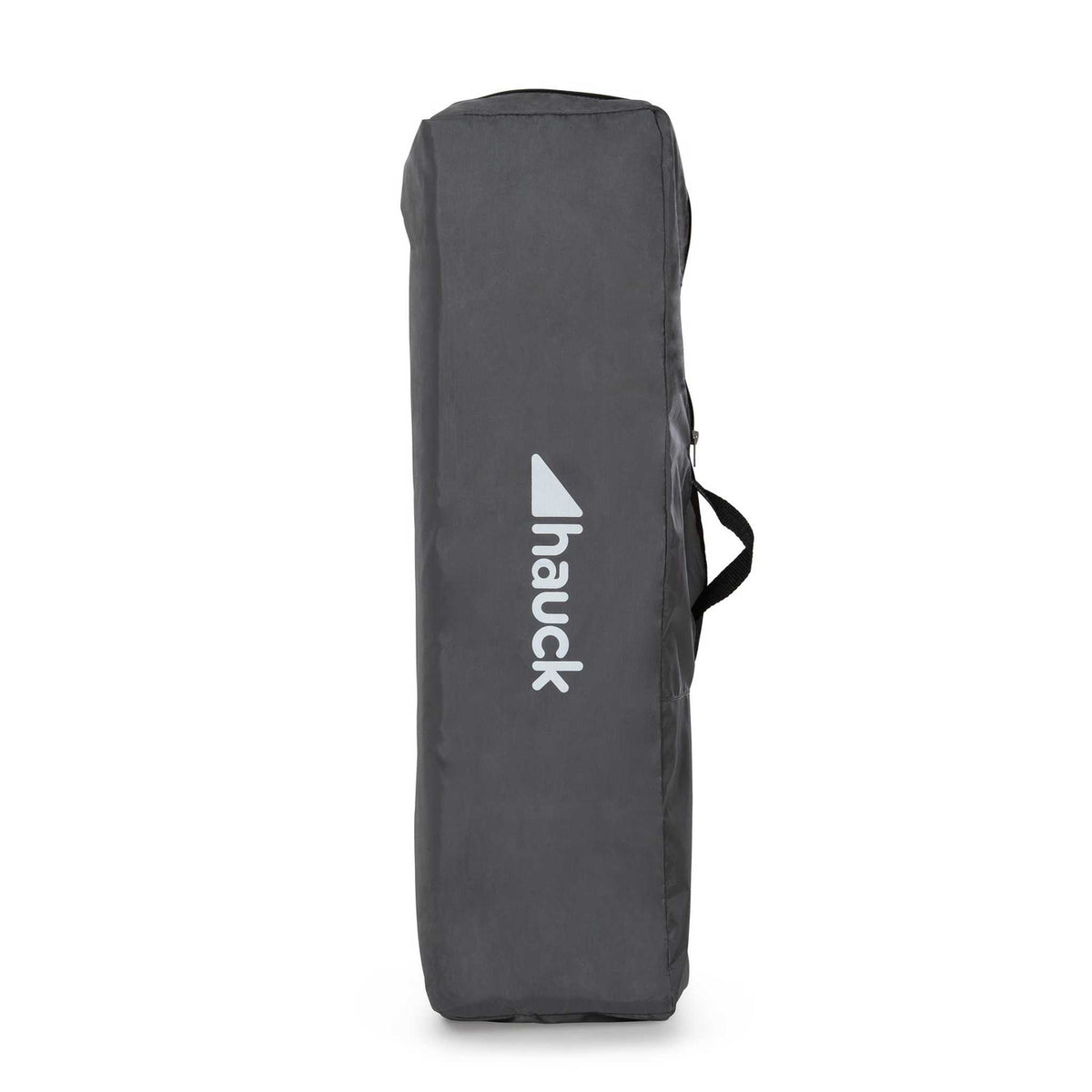 Hauck Dream N Play Plus Travel Cot - Grey – carry bag