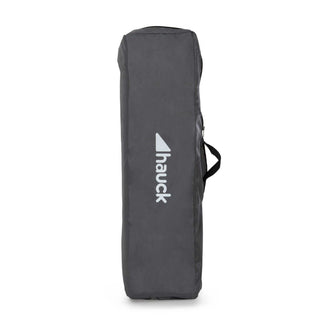 Hauck Dream N Play Plus Travel Cot - Grey