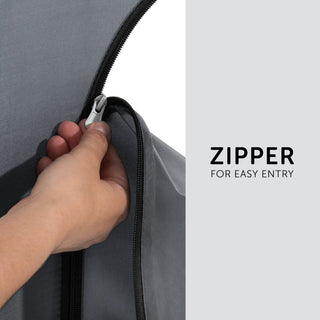 Hauck Dream N Play Plus Travel Cot - Grey