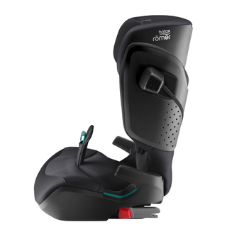 Britax Römer Kidfix i-Size Pro Car Seat – Carbon Black