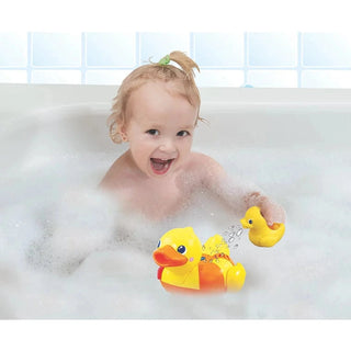 VTech Float & Splash Duck