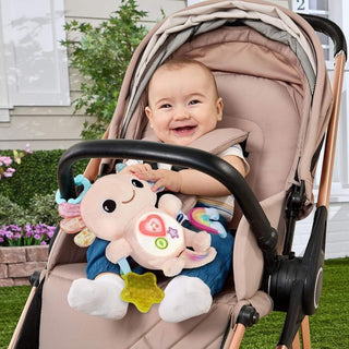 VTech Rainbow Lights Axolotl