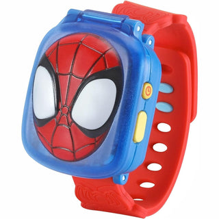VTech Spidey & Friends Learning Watch