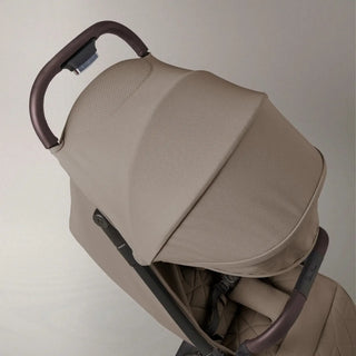 Silver Cross Clic 2 Pushchair Stroller 2024 Cobble
