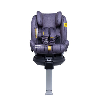 Cosatto All in All 360 Rotate Car Seat – Fika Forest