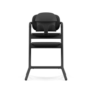 CYBEX LEMO 4-in-1 Highchair Set – Stunning Black