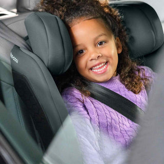 Maxi-Cosi Onyx i-Size Car Seat – Full Graphite