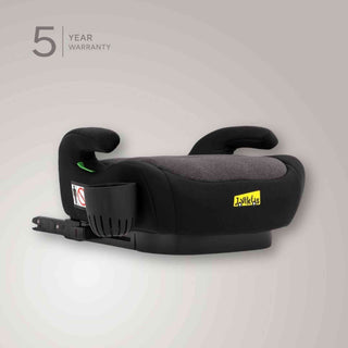 JoviKids Ohho+ i-Size ISOFIX Booster Seat with Cup Holder 6–12 Years Twilight