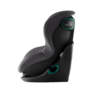 Britax Römer King Pro BR i-Size Group 1 Car Seat – Midnight Grey