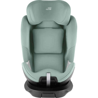 Britax Römer Rider Child Car Seat i-Size with ISOFIX Jade Green