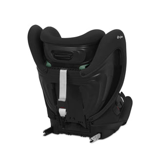 Cybex Pallas B3 i-Size Car Seat – Black 76–150cm, 15m–12y