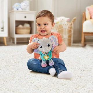 VTech Baby Cuddle & Sing Elephant