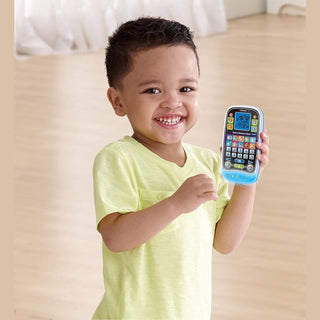 VTech Chat & Discover Phone