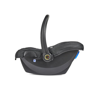 Ickle Bubba Astral Group 0+ Car Seat - Black 0-12 Months