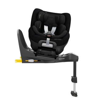 Maxi Cosi Mica 360 Pro i-Size Rotating Car Seat – Black
