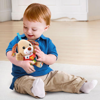 VTech Little Singing Puppy