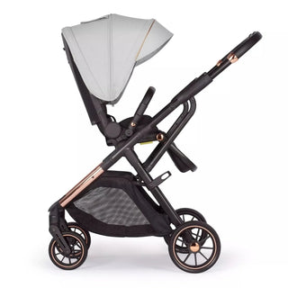 Lejoux+ Baby Stroller Light Grey